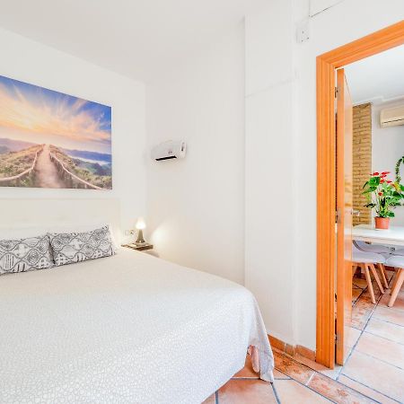 Апартаменти Valencia Apartamento Centro Old Town Екстер'єр фото