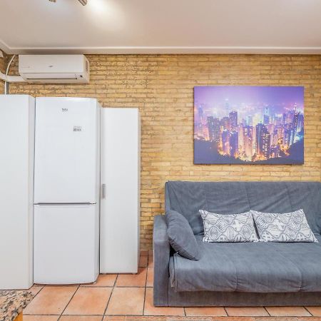 Апартаменти Valencia Apartamento Centro Old Town Екстер'єр фото