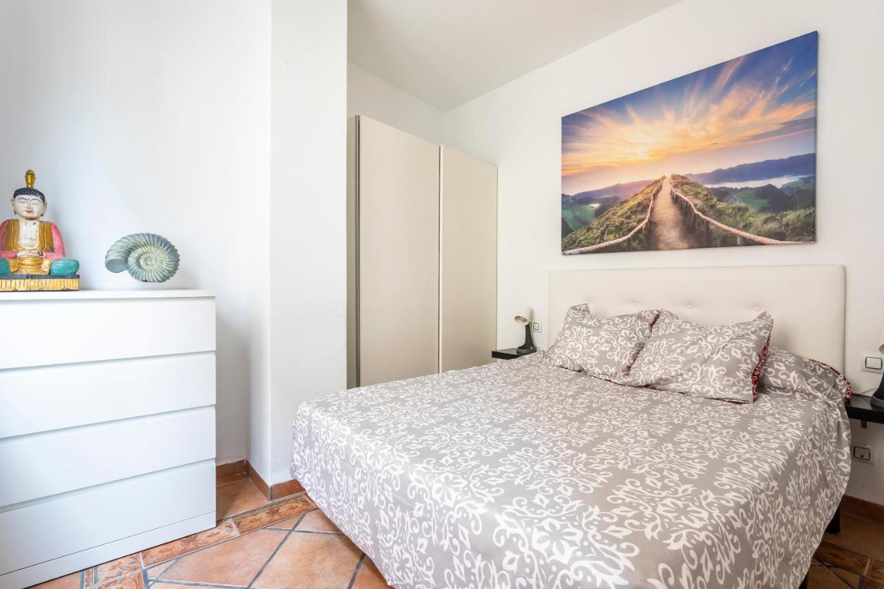Апартаменти Valencia Apartamento Centro Old Town Екстер'єр фото