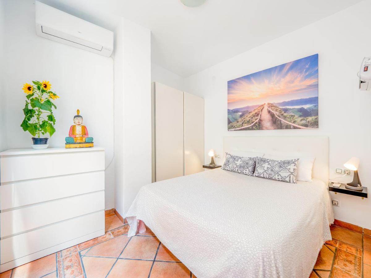 Апартаменти Valencia Apartamento Centro Old Town Екстер'єр фото