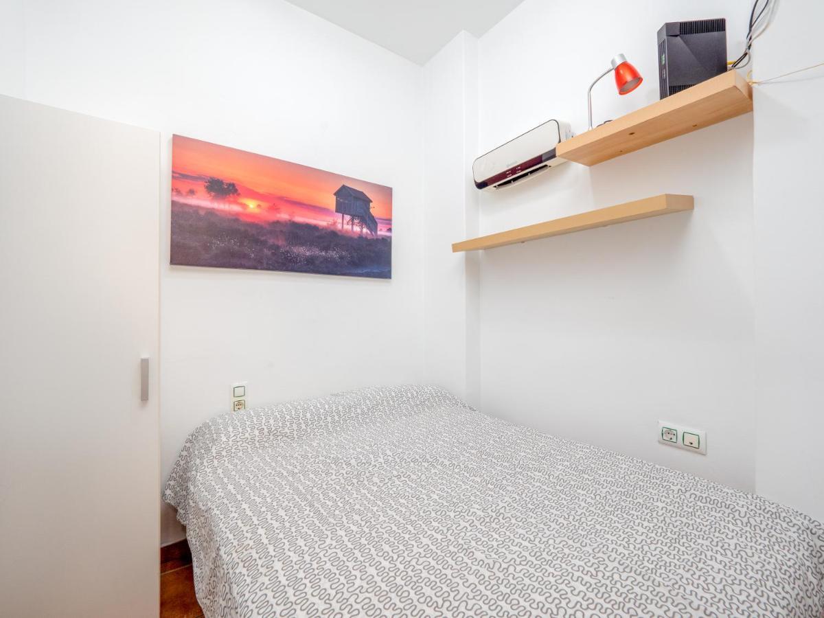 Апартаменти Valencia Apartamento Centro Old Town Екстер'єр фото