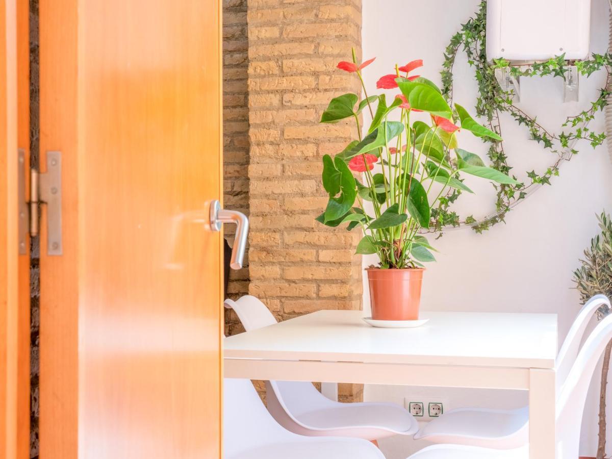Апартаменти Valencia Apartamento Centro Old Town Екстер'єр фото