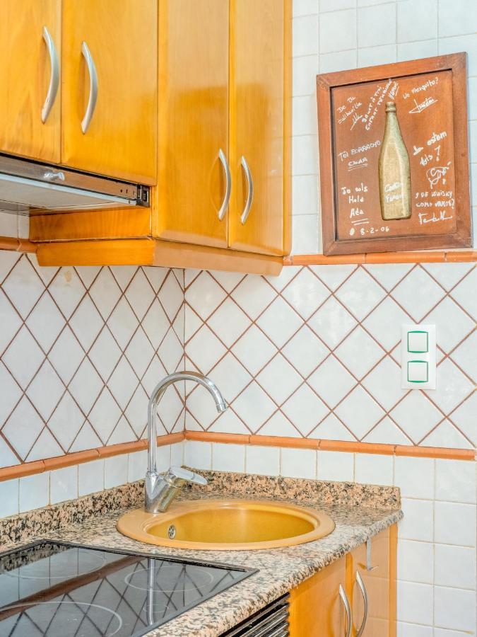 Апартаменти Valencia Apartamento Centro Old Town Екстер'єр фото