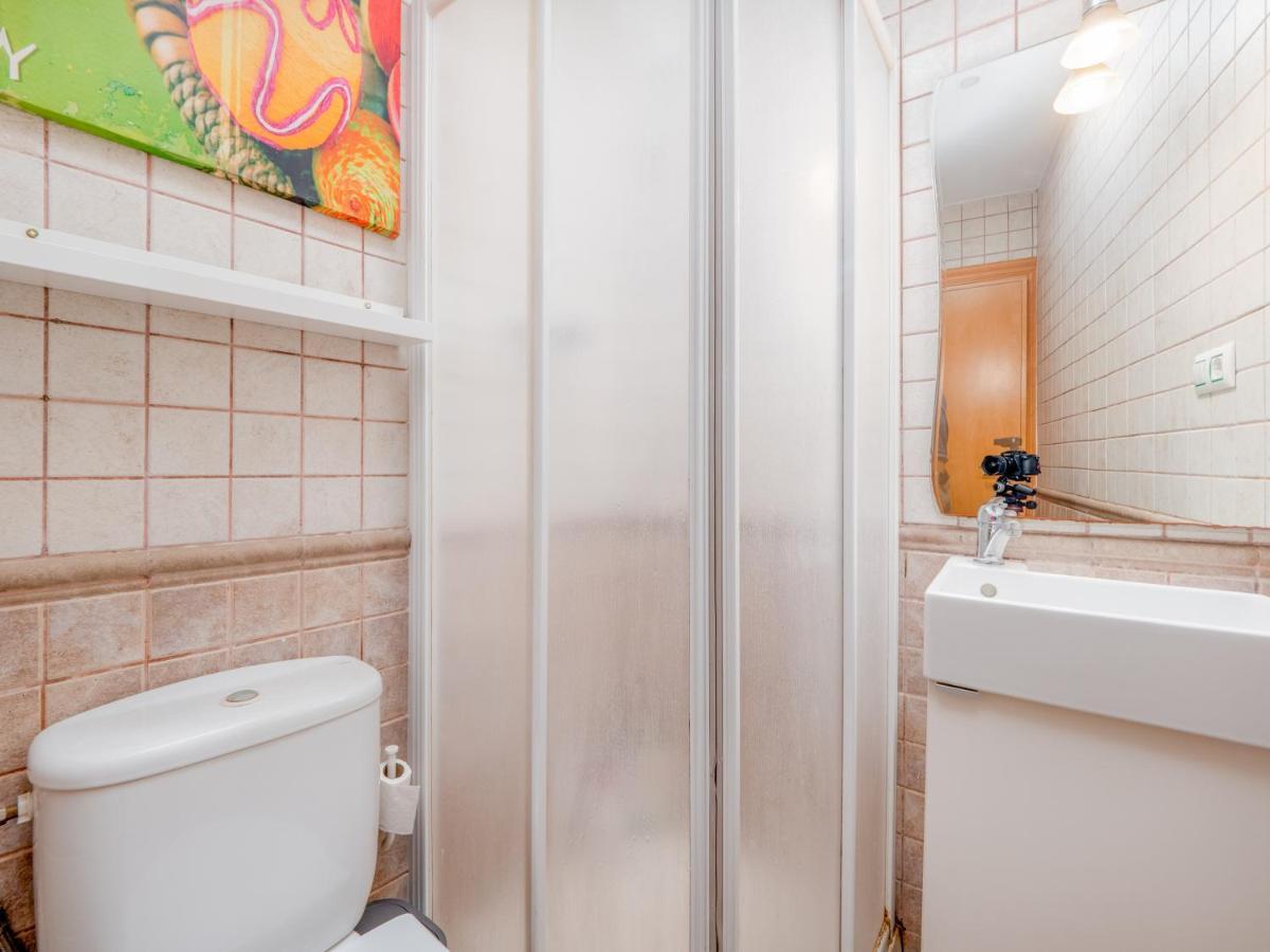 Апартаменти Valencia Apartamento Centro Old Town Екстер'єр фото