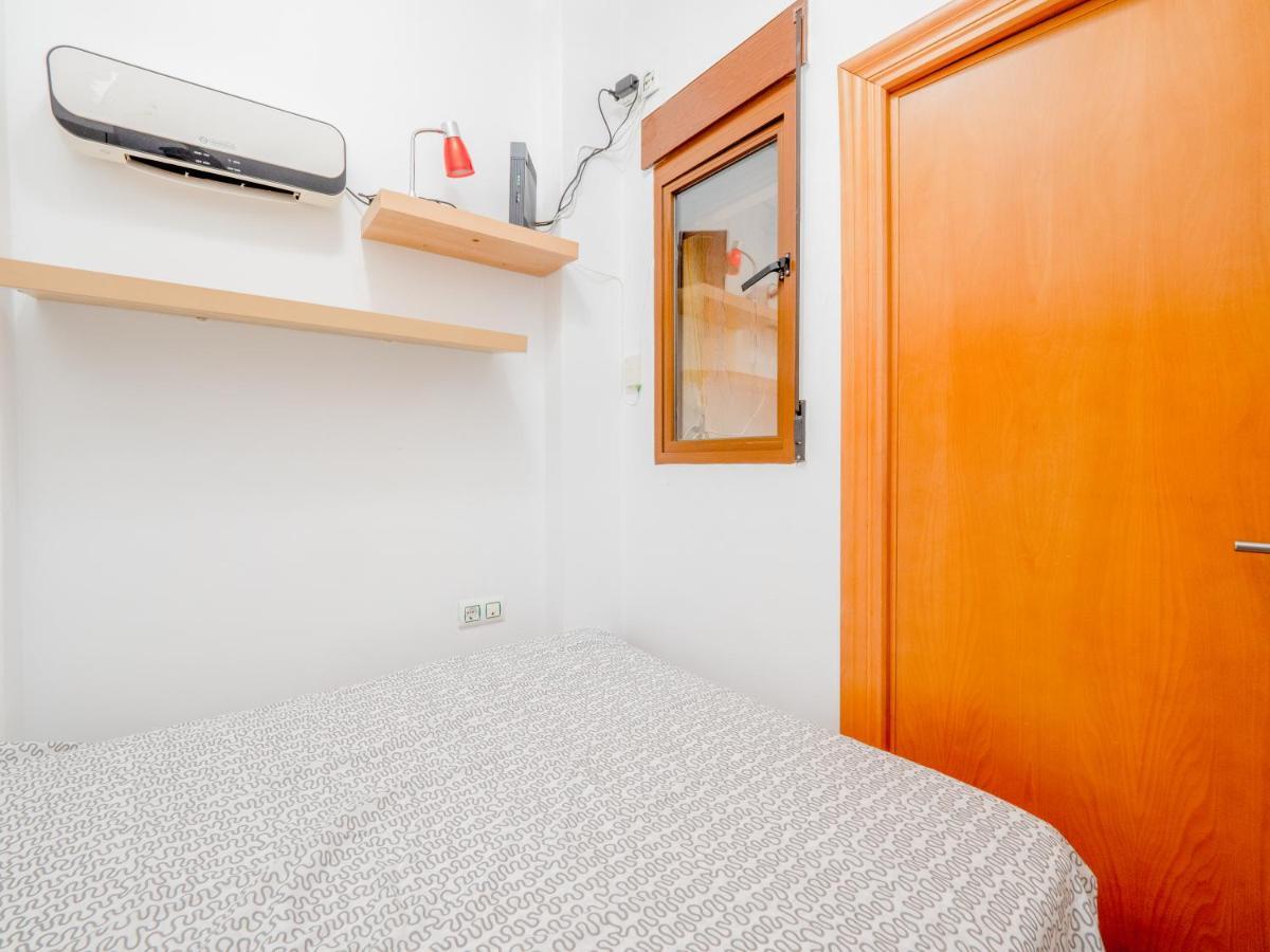 Апартаменти Valencia Apartamento Centro Old Town Екстер'єр фото